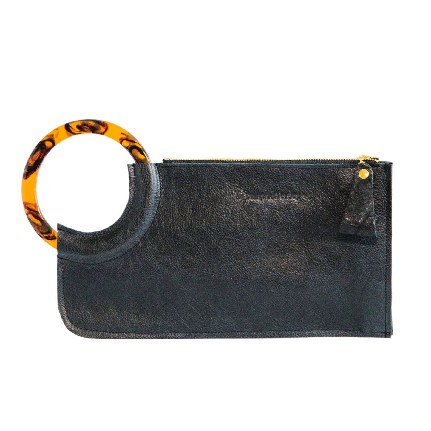 Adele Wristlet Handbag
