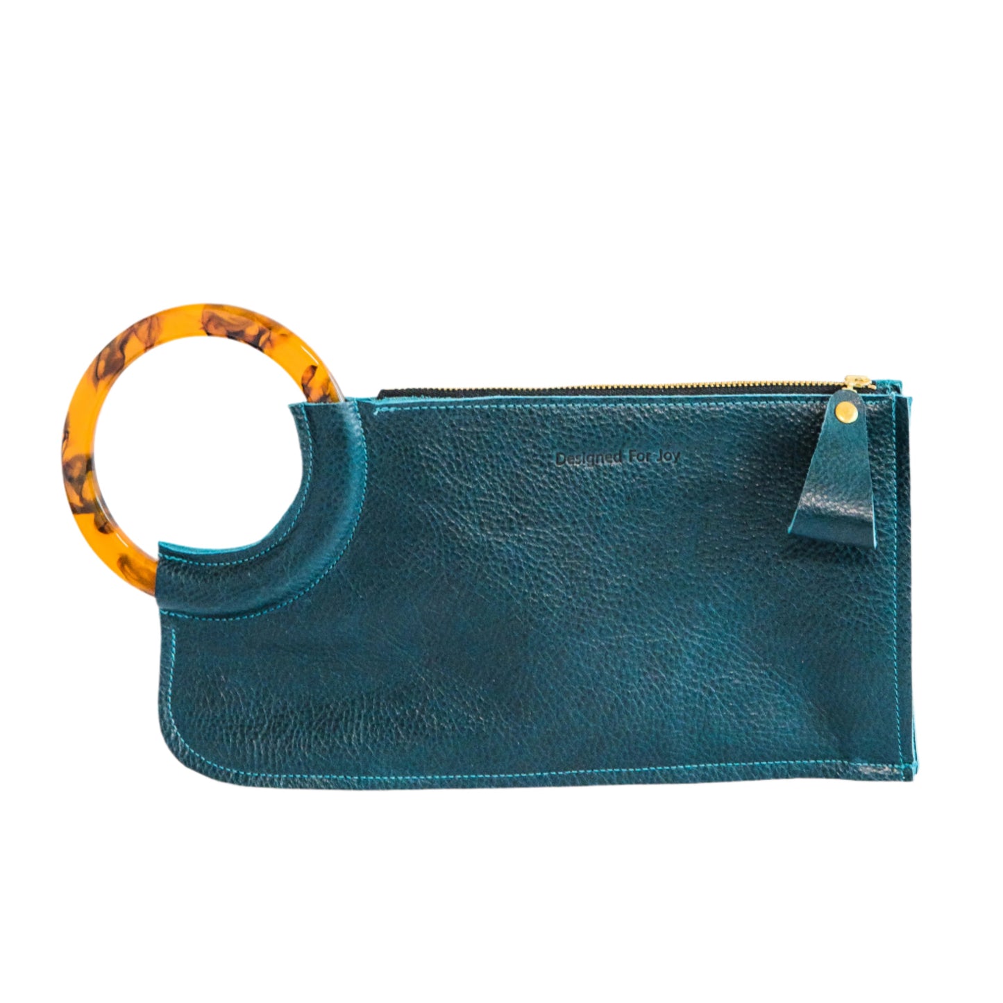 Adele Wristlet Handbag