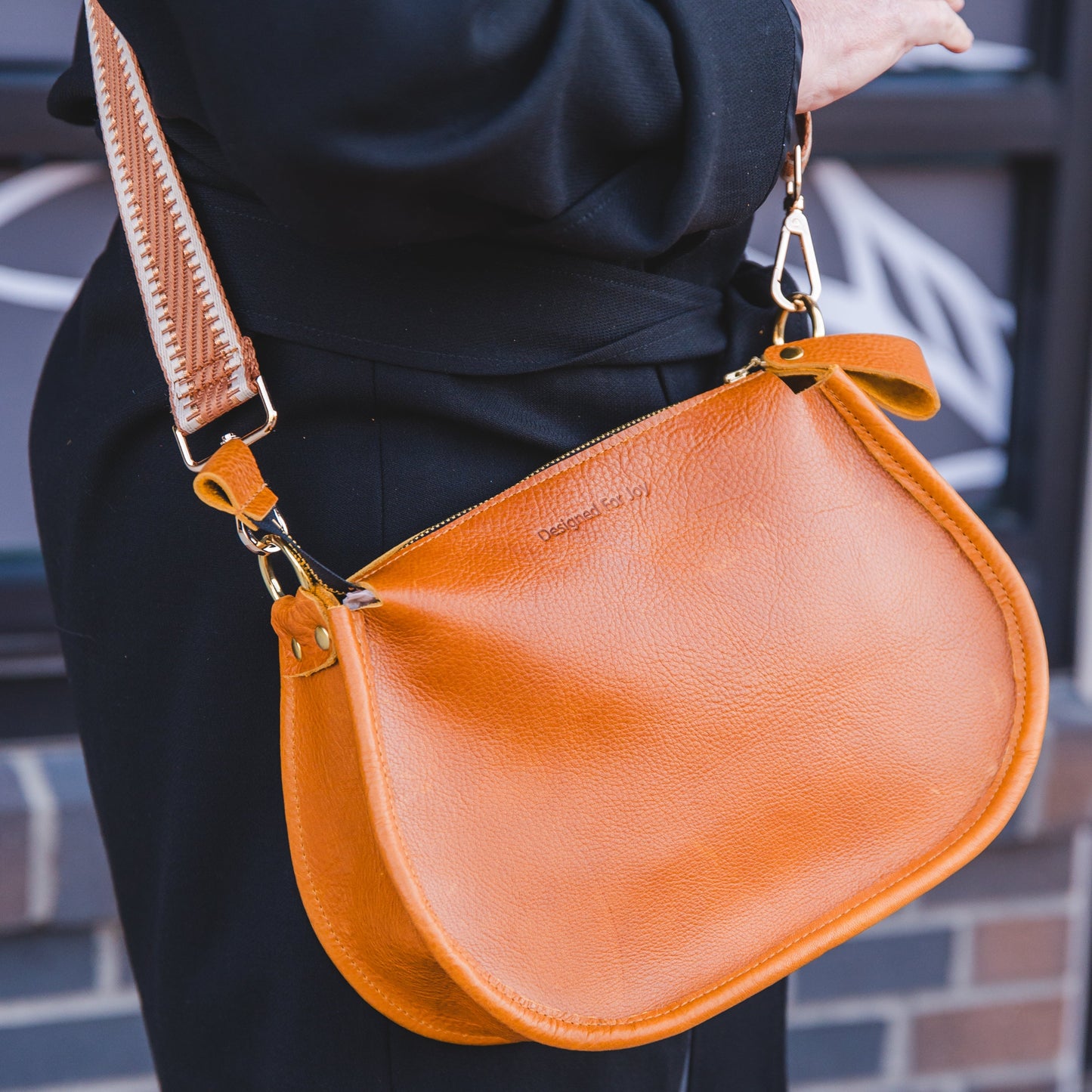 Willa Crossbody Handbag