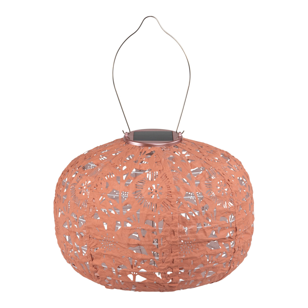 Soji Stella - Square - 11" Solar Lantern