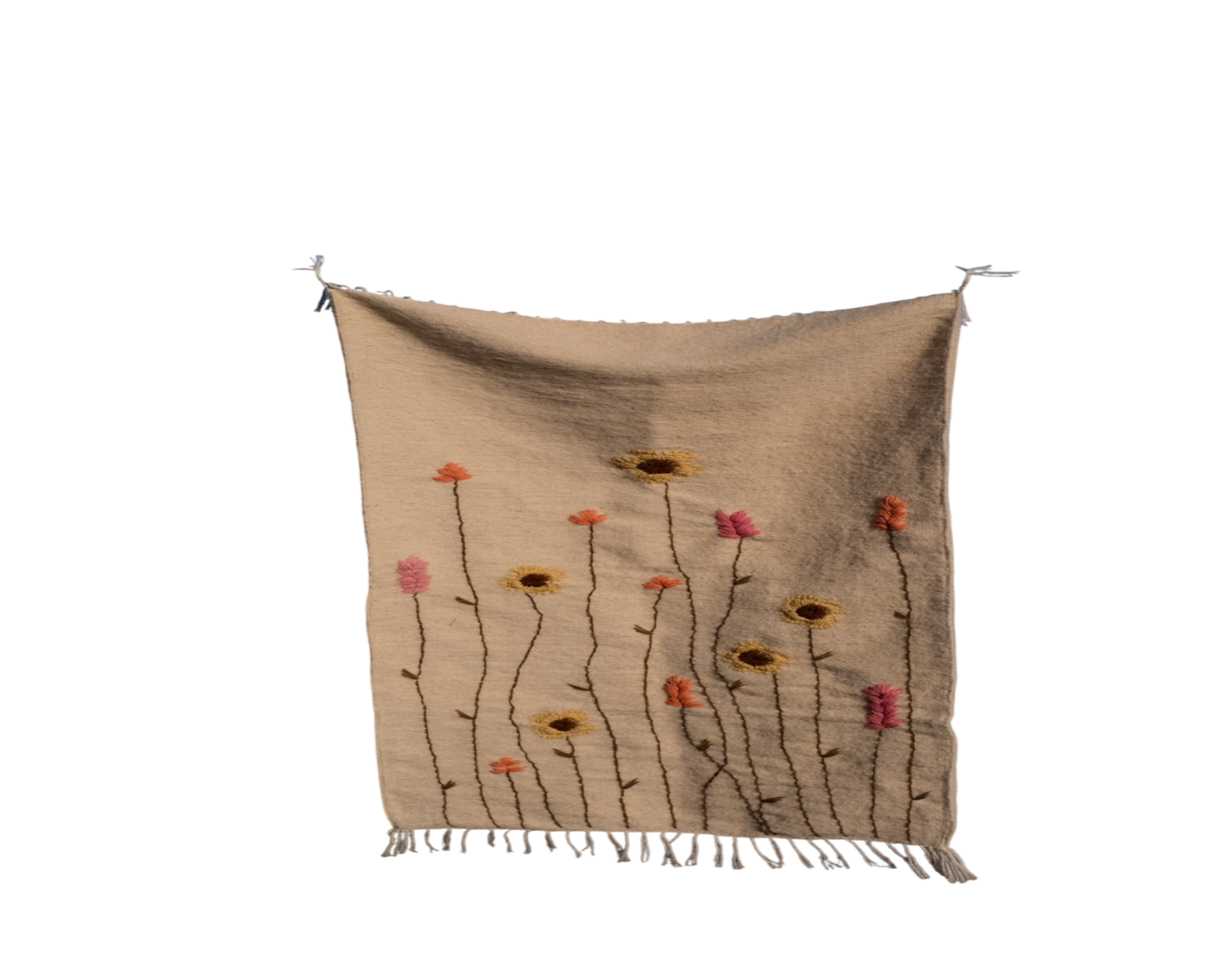The Garden Rug