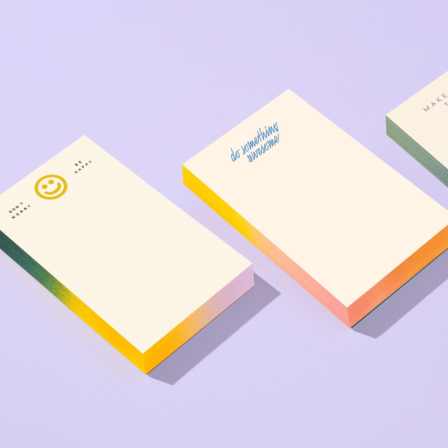 Something Awesome Notepad