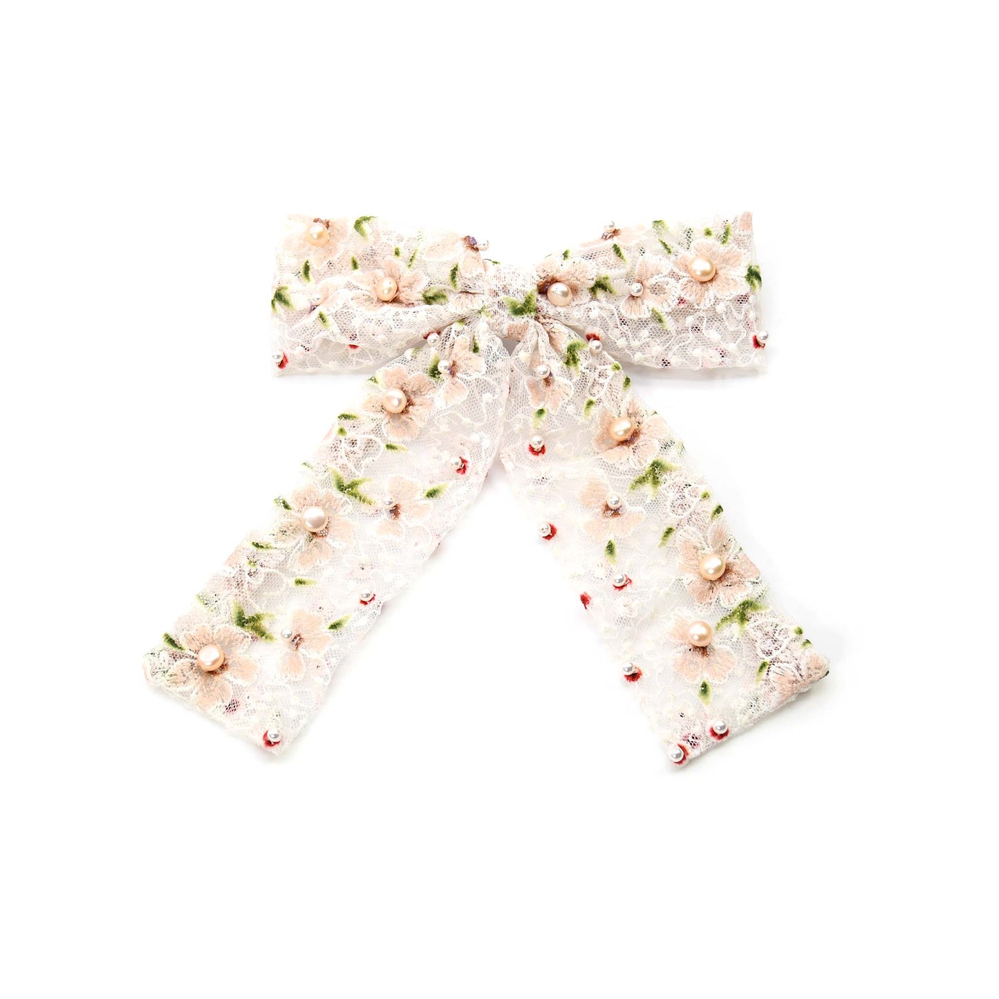 Garden of Eden Hair Barrette