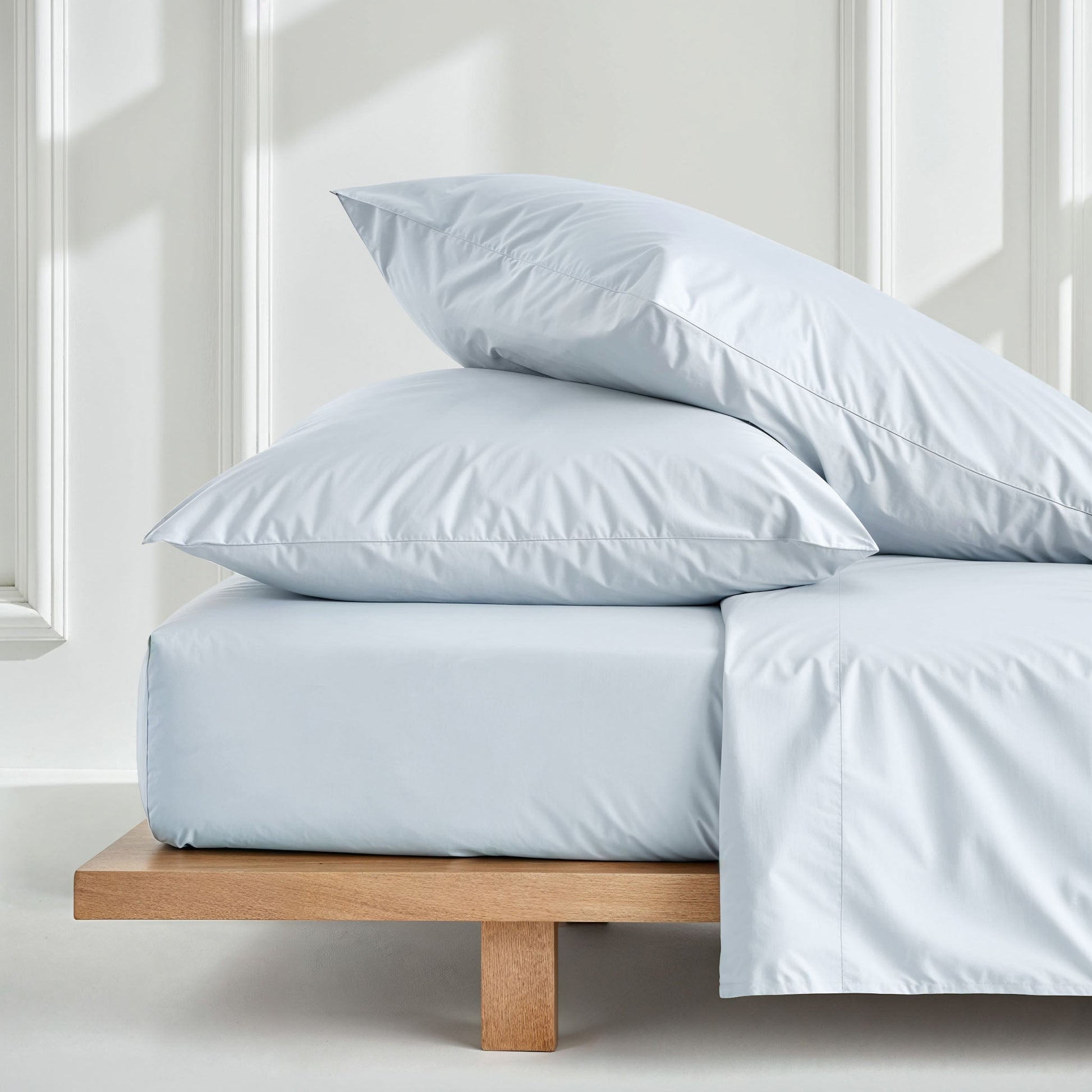 Luxe Australian Sateen Sheet Set - Osadia Concept Store