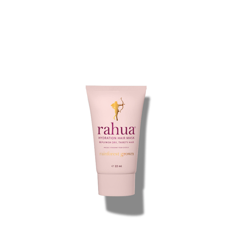 Hydration Hair Mask