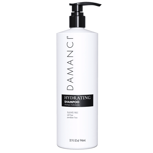 Hydrating Shampoo