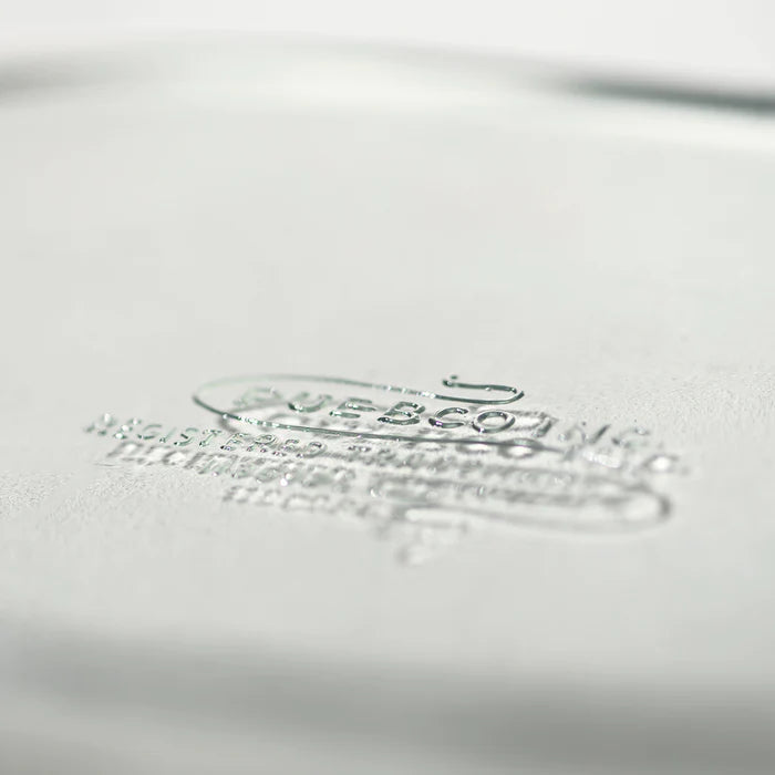 DISPLAY GLASS DOME