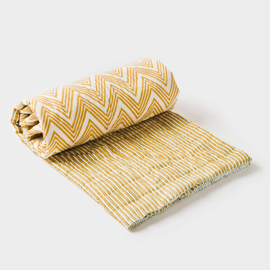 Zigzag Throw