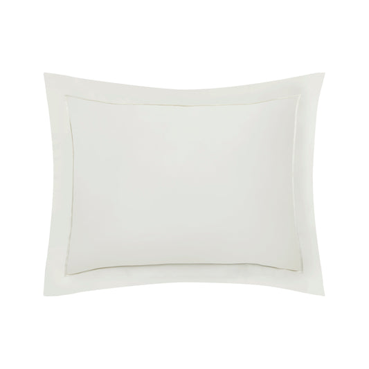 Corvelle Supima Cotton Sateen Duvet Sham