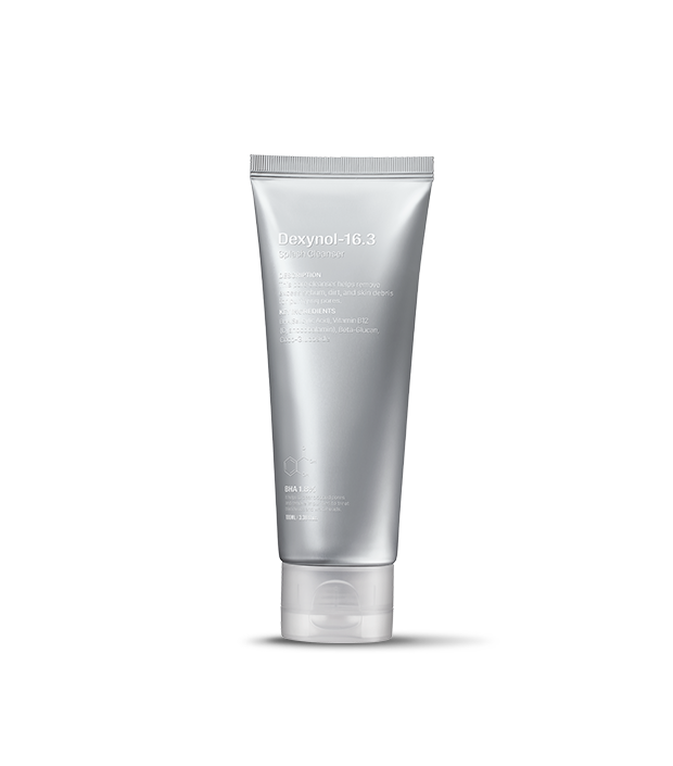 Dexynol-16.3 Splash Cleanser 100ml