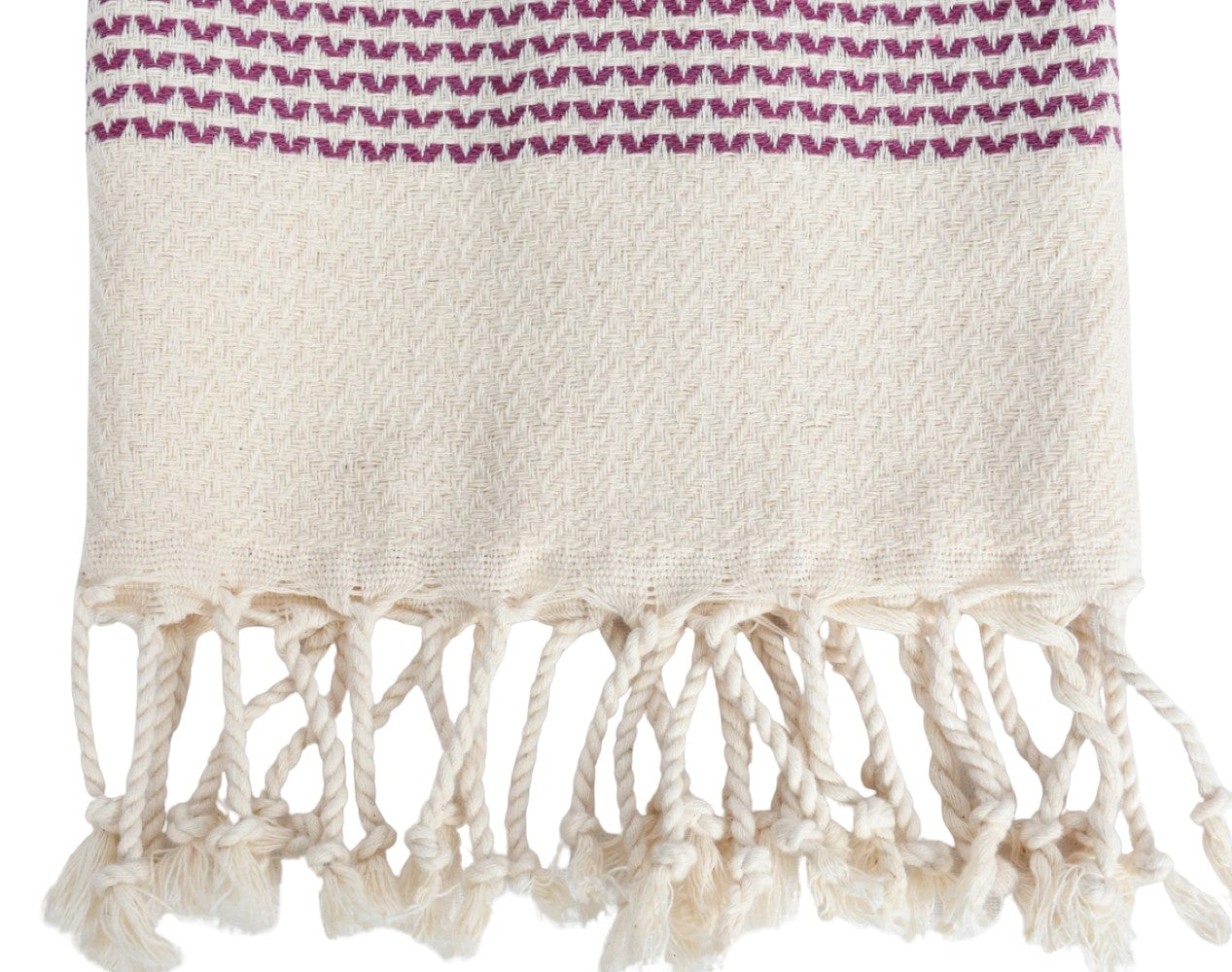 Begonvil Hand/Kitchen Towel