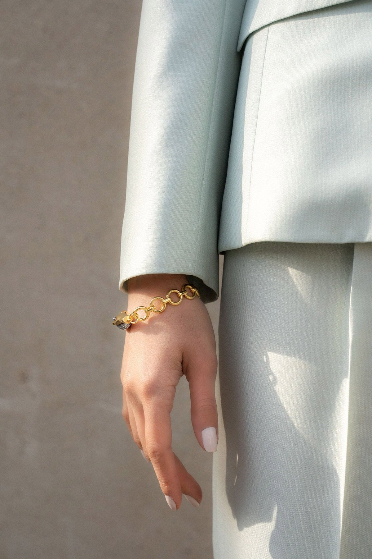 Gentlewoman's Agreement® Bracelet in Duet