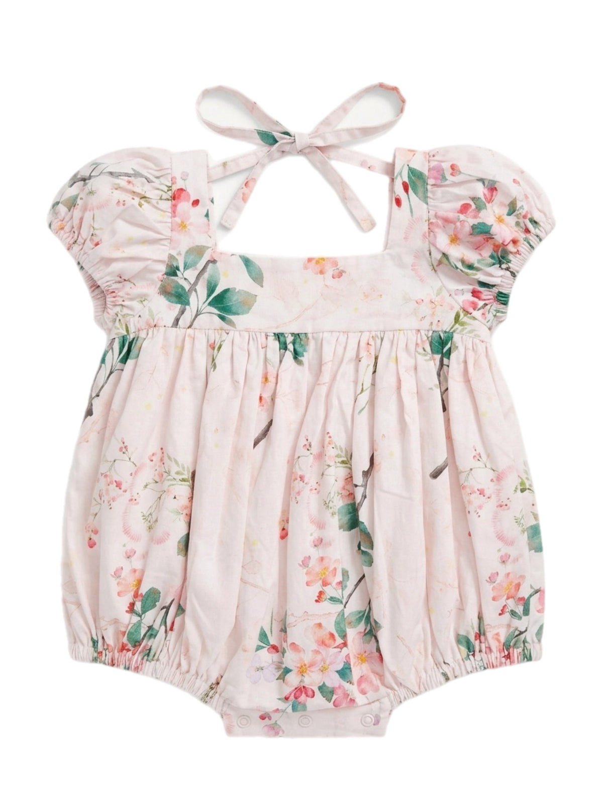 Elodie Bubble- Blush Botanicals