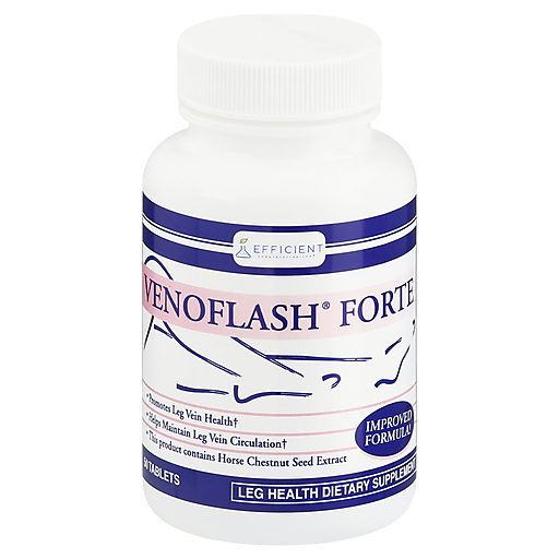 Venoflash Forte Tablets - Osadia Concept Store