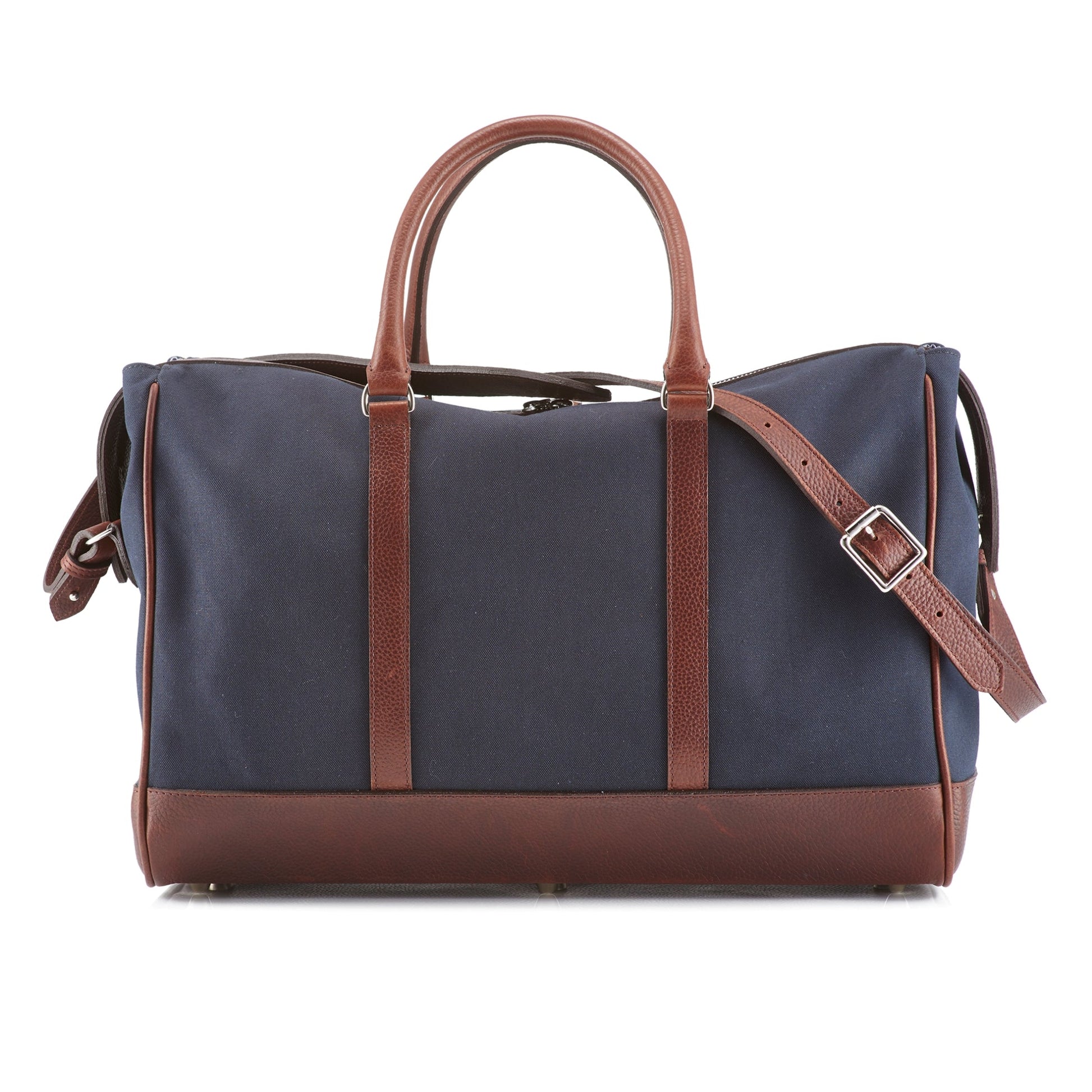 WANDERLUST Weekender ~ Classic Navy - Osadia Concept Store