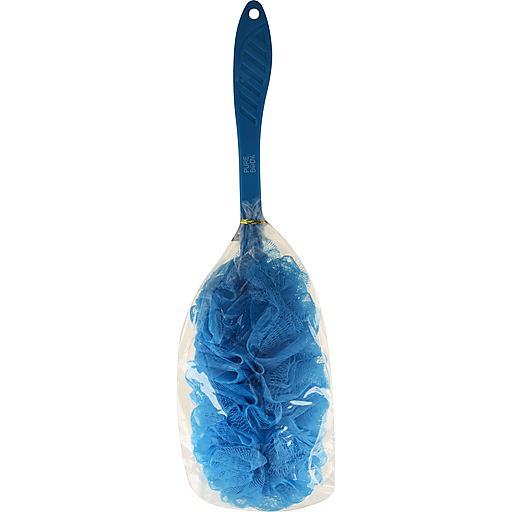 Pure Body Back Brush, La Ponge