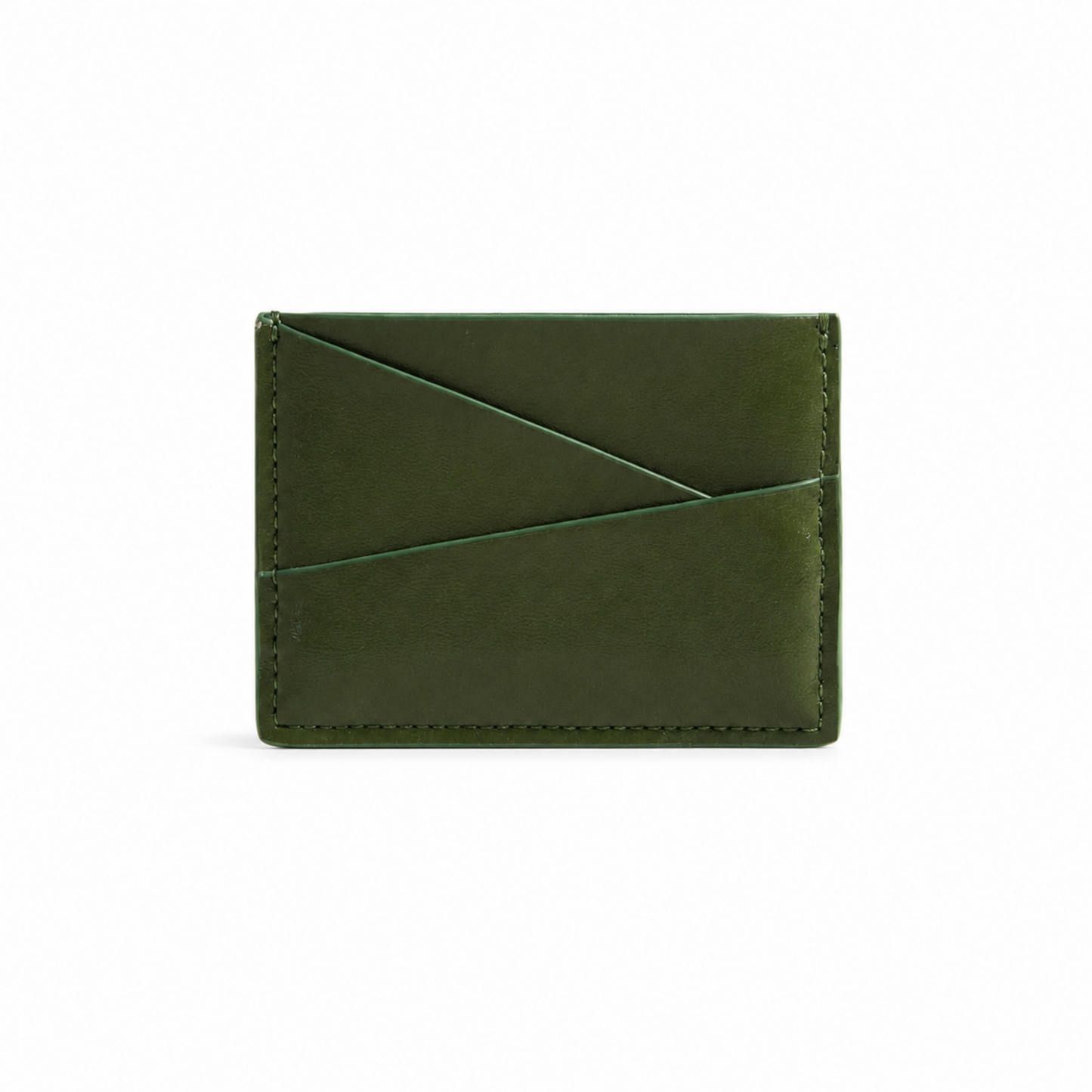 Cactus Puzzle Cardholder