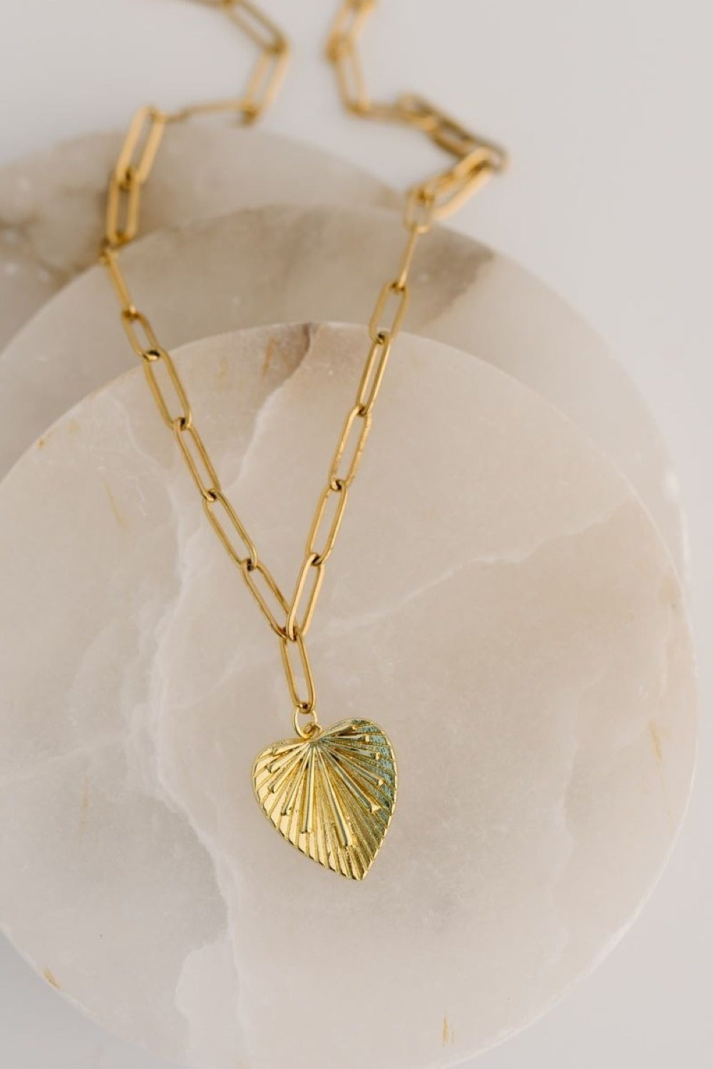 Rae Necklace