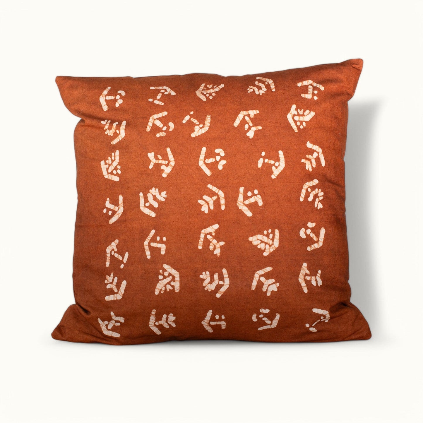 FOSSEY Pillows