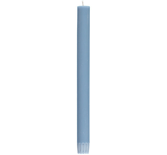 S/25 Pompadour Eco Dinner Candles, 25 per pack