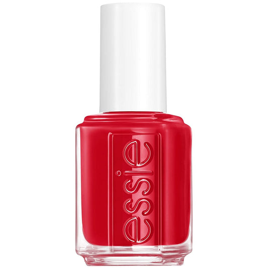 essie Store Nail Polish 490 Not Red-y For Bed 0.46oz