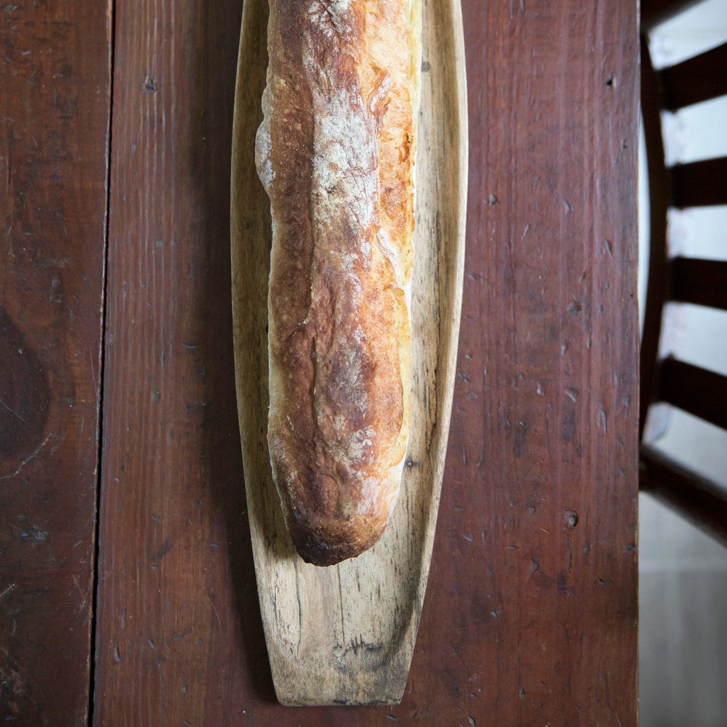 French Bread Board