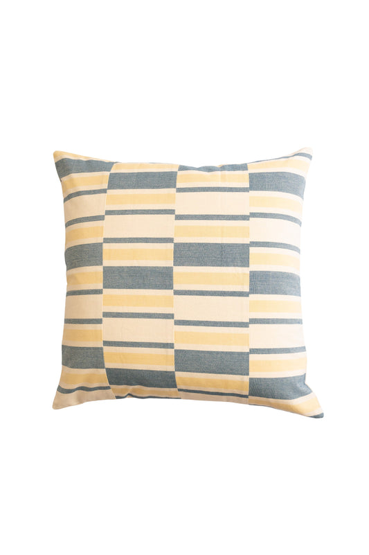 Jodha Handloom Pillow Cover 24"x24"
