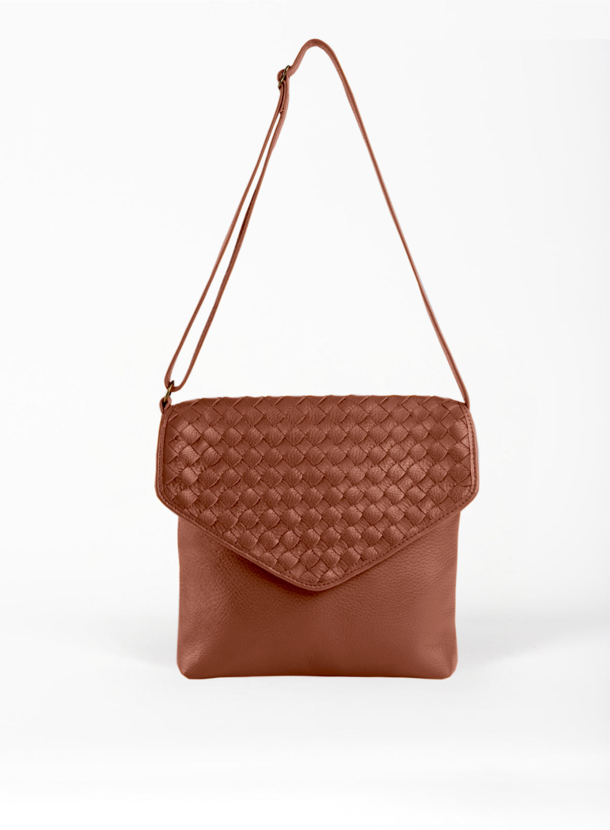 Envelope Crossbody