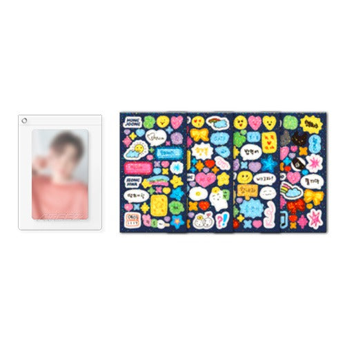 ATEEZ Fanmeeting 2024 Atinyâs Voyage : From A To Z