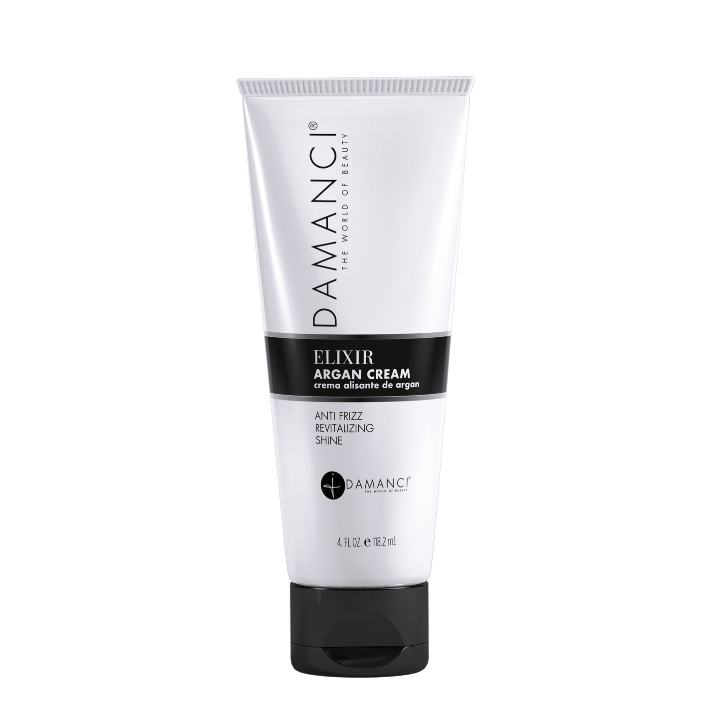 Elixir Argan Cream