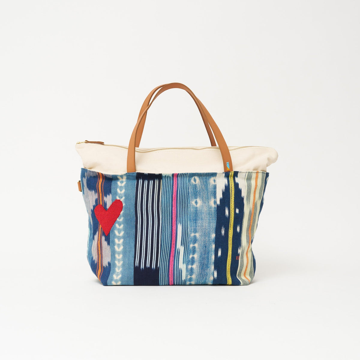 Baule Heart Bundle