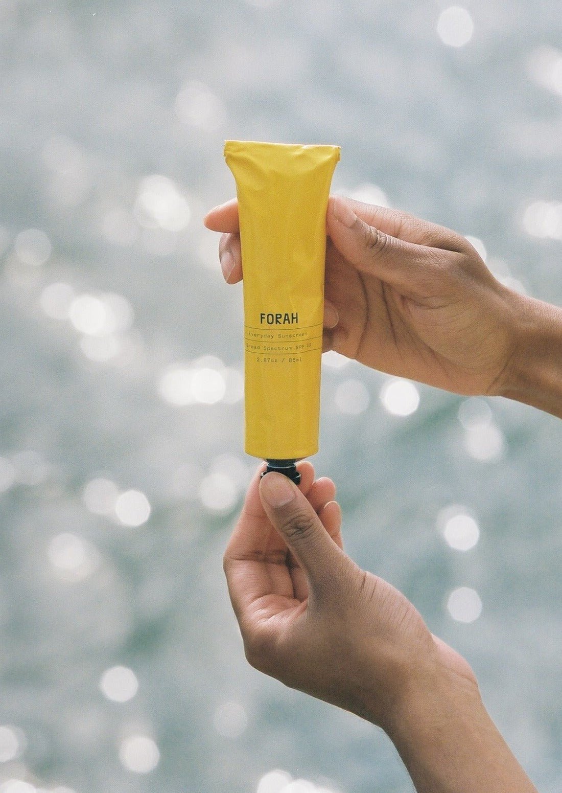 Everyday Mineral Sunscreen SPF 30 - Osadia Concept Store