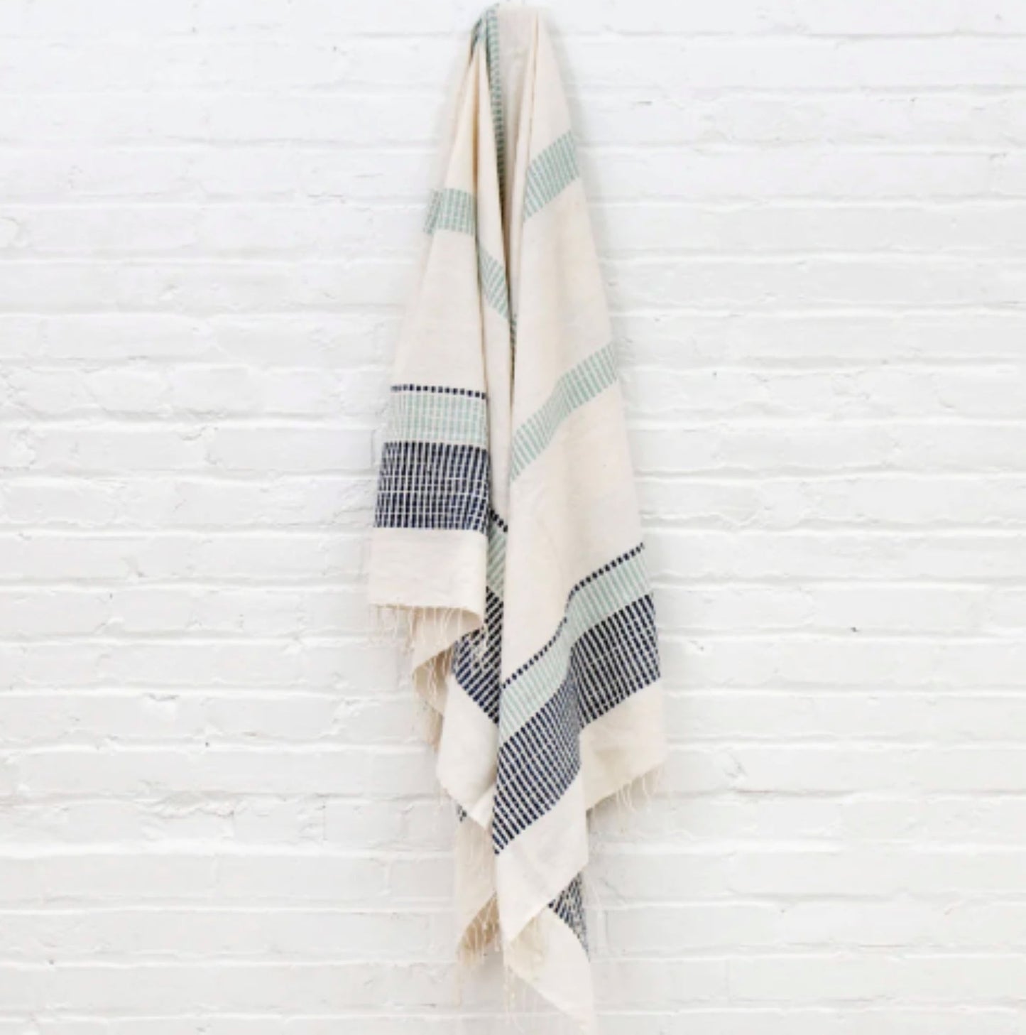 Camden Cotton Bath Towel