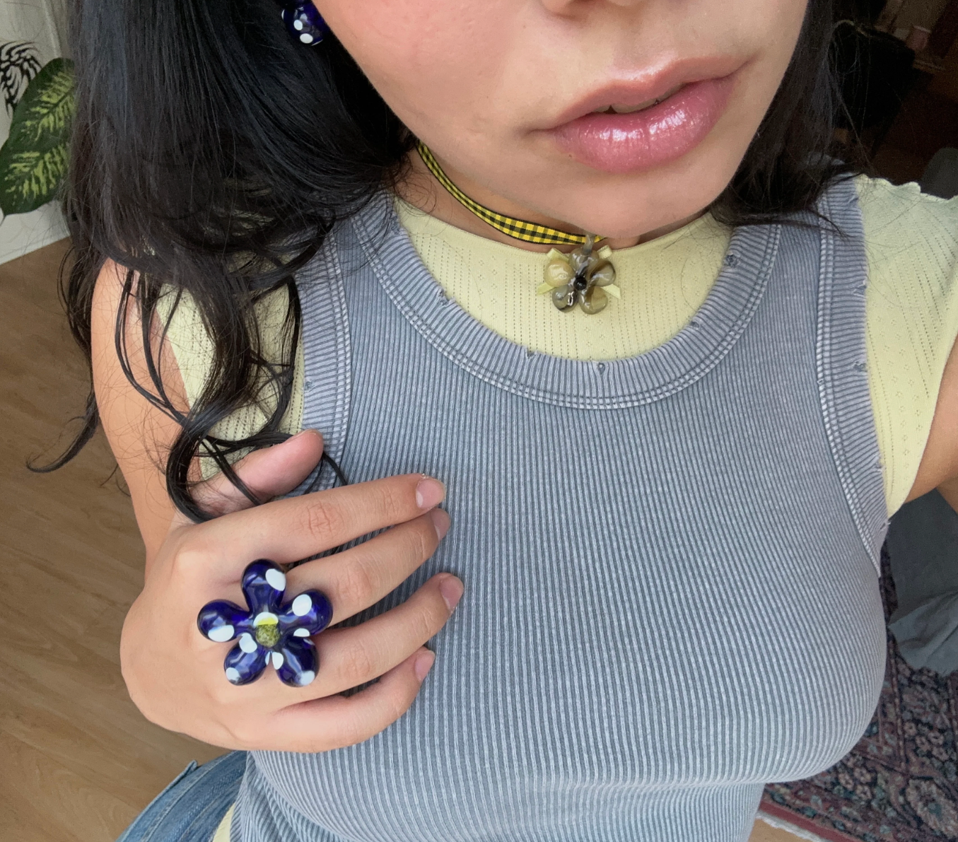 Alice Necklace