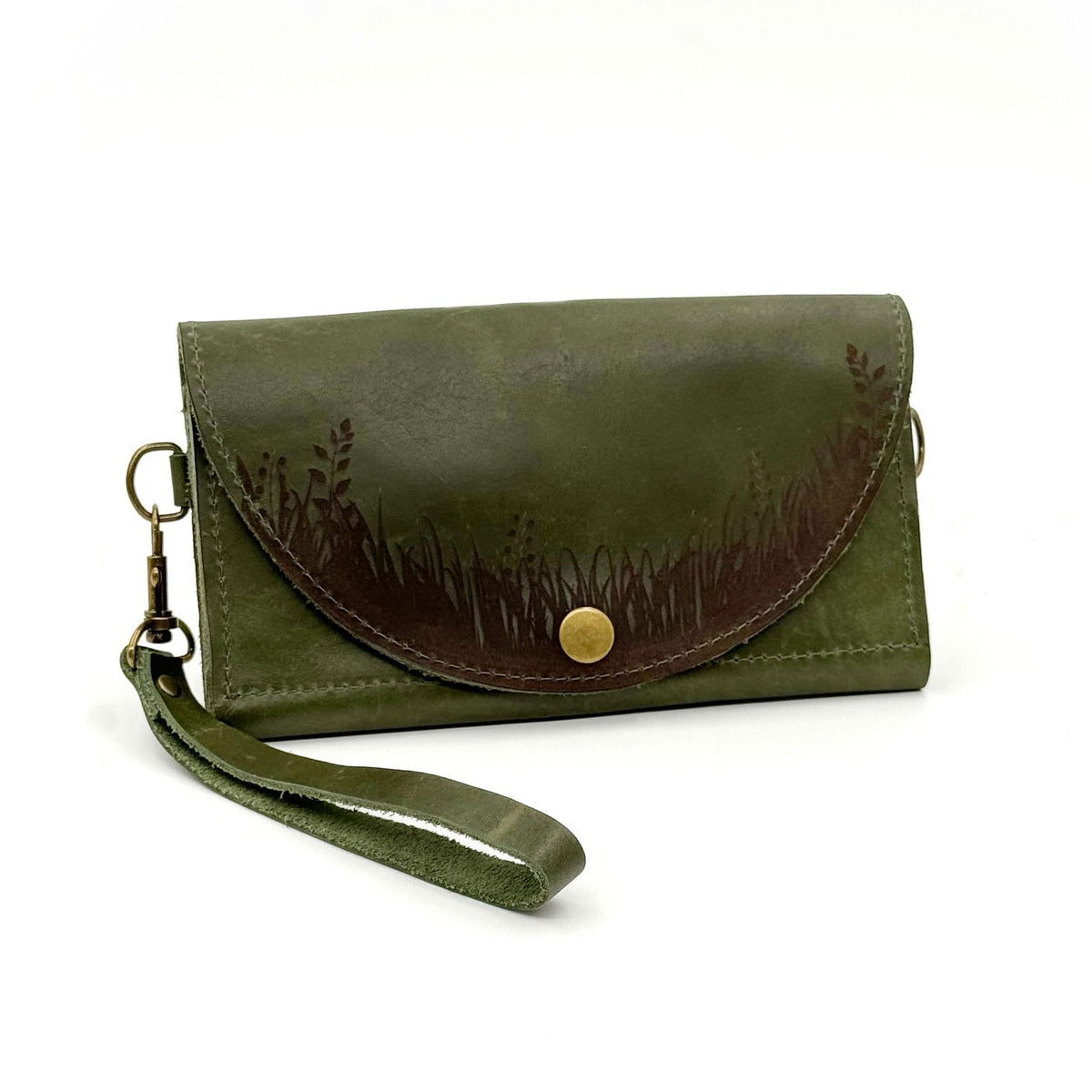 Serenity Wallet