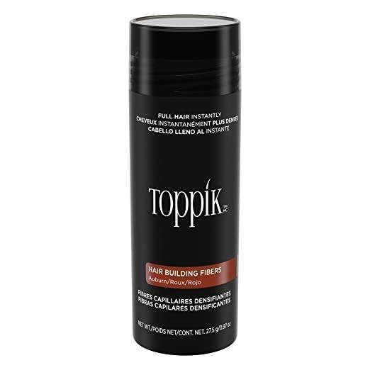 Toppik Hair Building Fibers Auburn 0.97 oz
