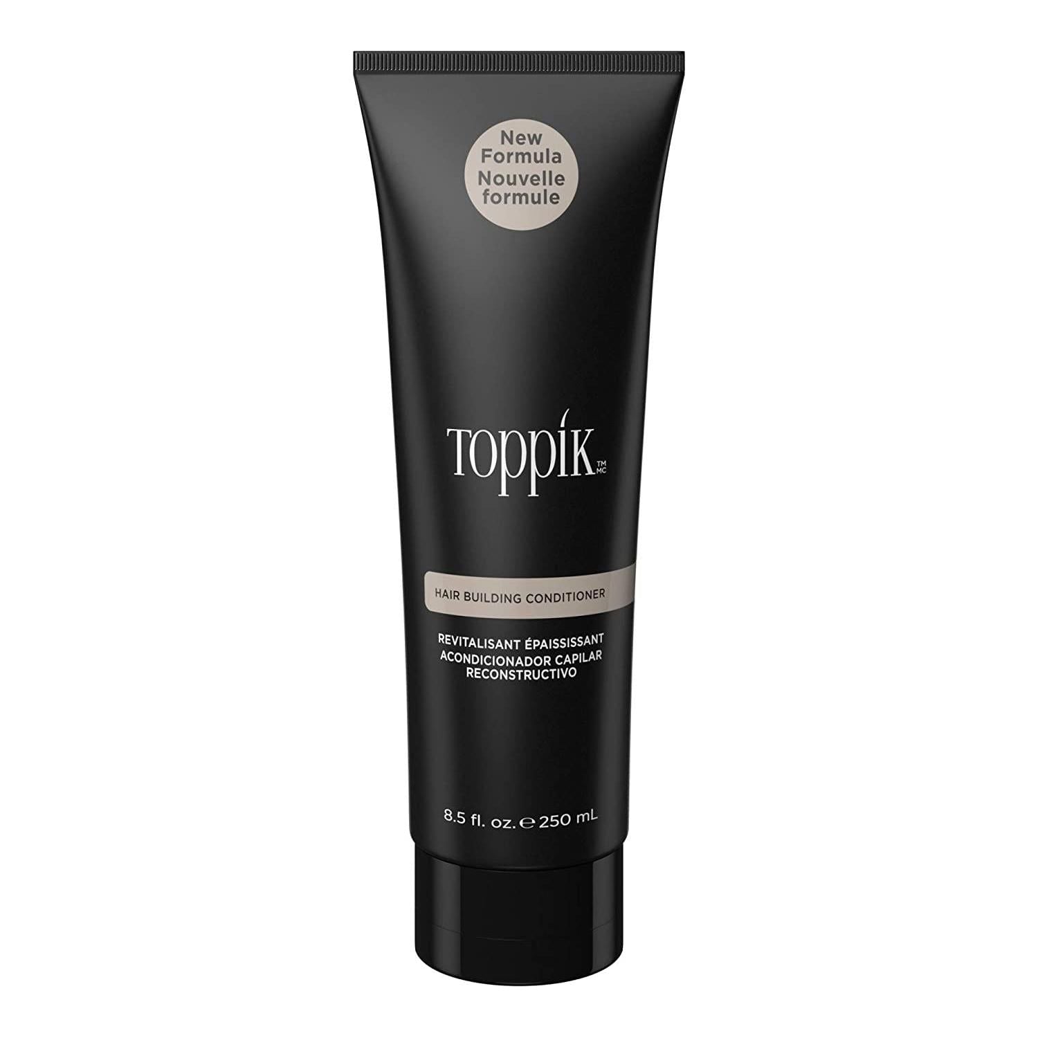 Toppik Hair Building Conditioner 8.5 oz - Osadia Concept Store