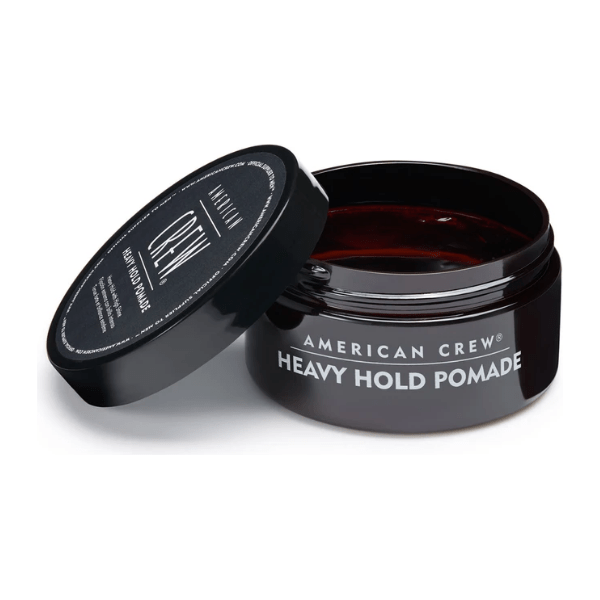 American Crew Heavy Hold Pomade 3 oz