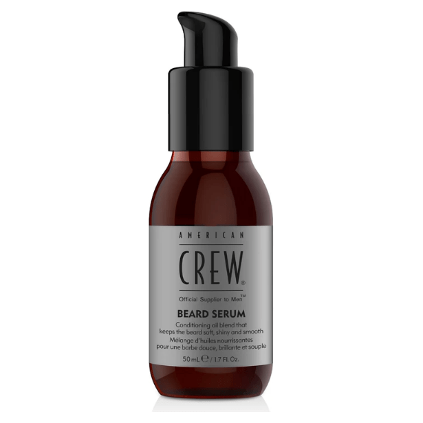 American Crew Beard Serum 1.7 oz