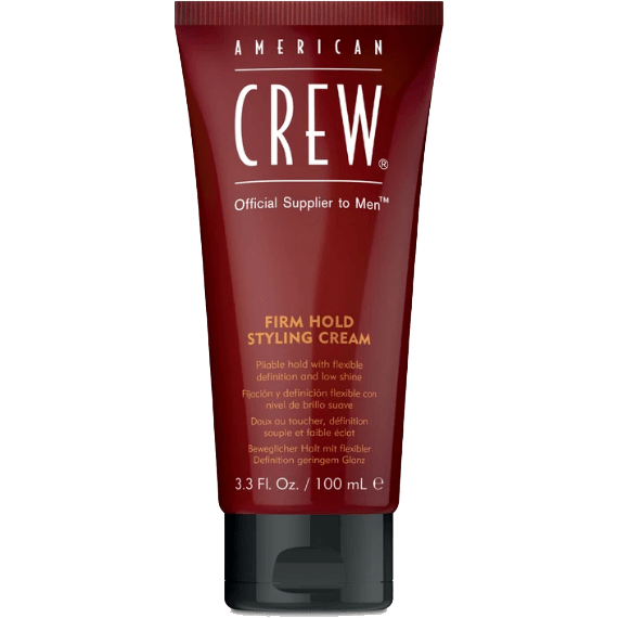 American Crew Firm Hold Styling Cream 100ml