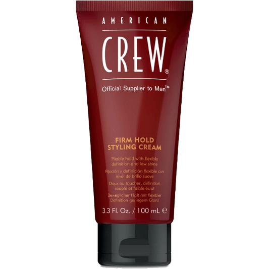 American Crew Firm Hold Styling Cream 100ml