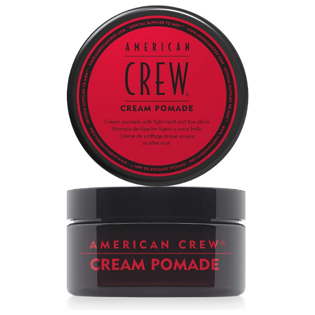 American Crew Cream Pomade 3 oz