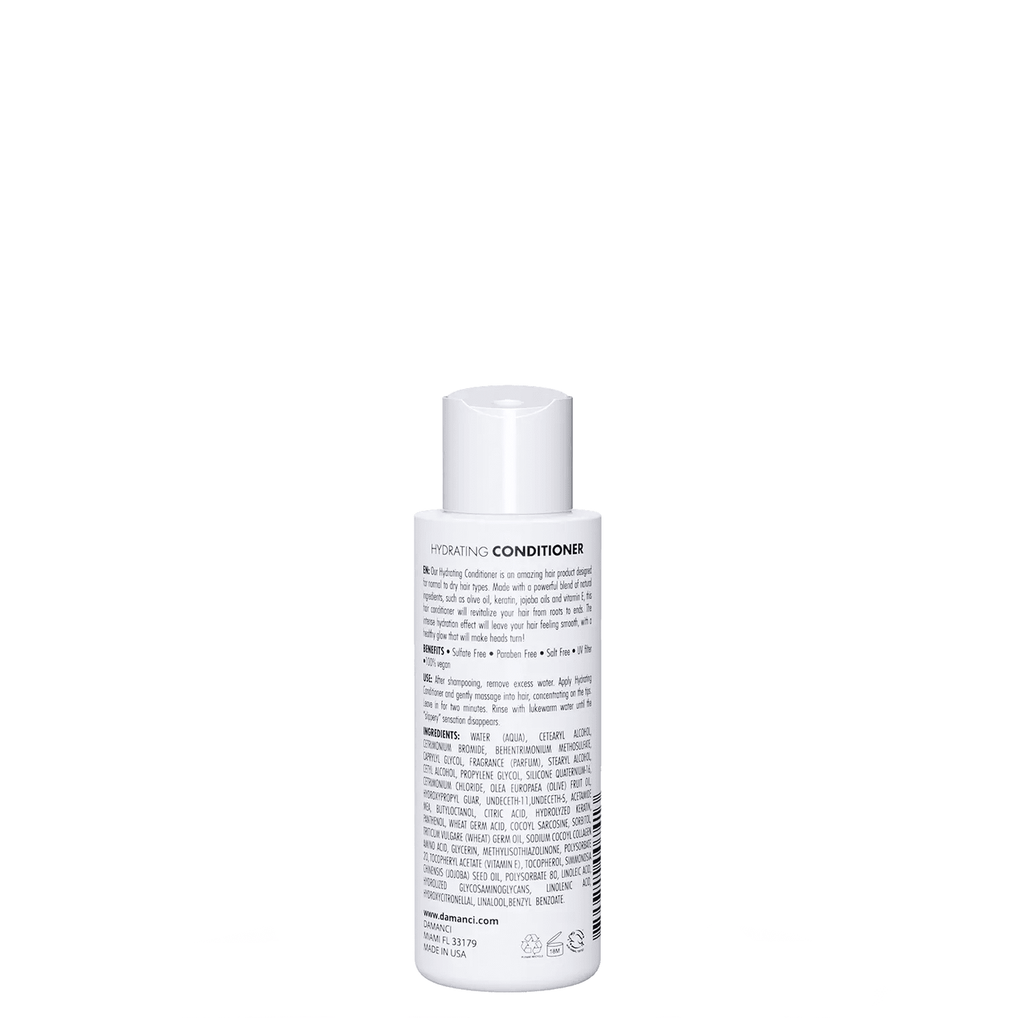 Hydrating Conditioner