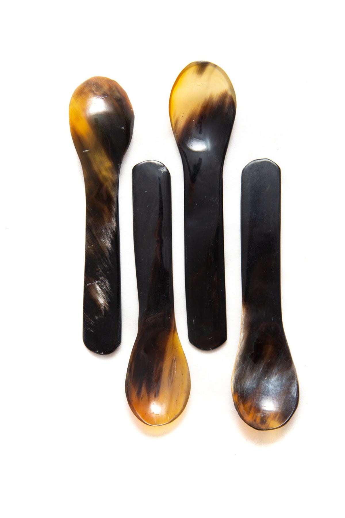 S/4 Horn Spoons