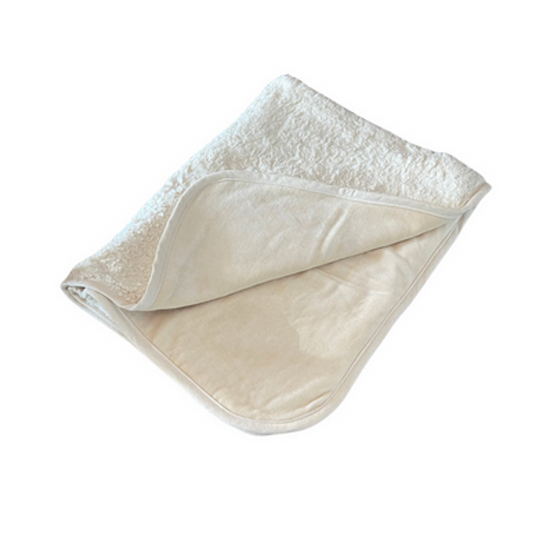 Organic Dog Blanket