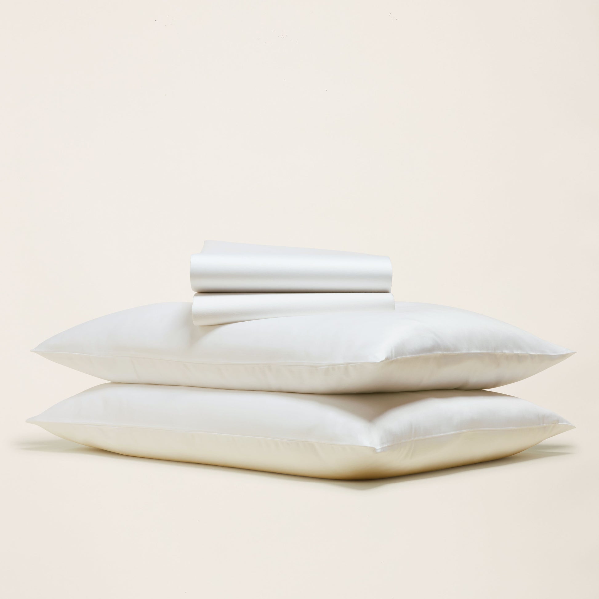 Luxe Australian Sateen Sheet Set - Osadia Concept Store