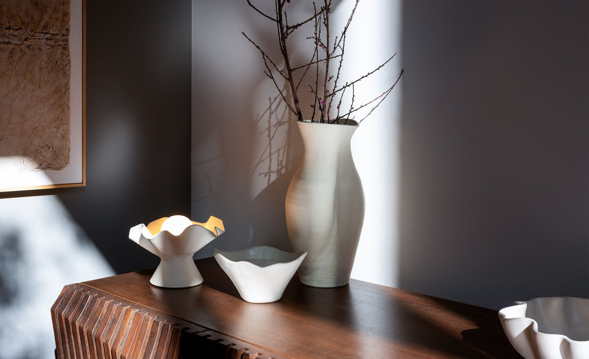 Helena Vase
