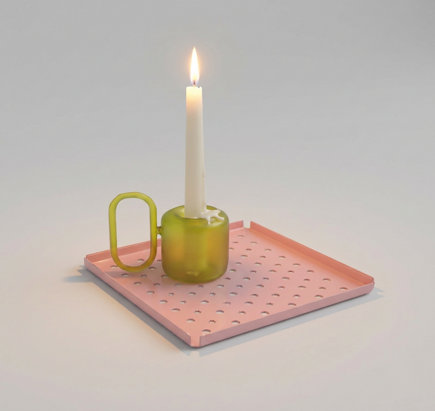 Daisy Tray (S)