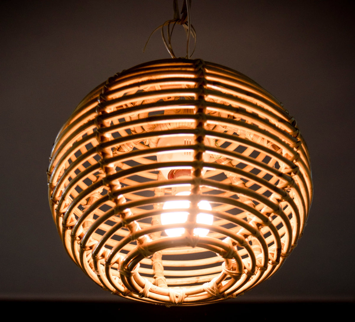 Round Lamp shade