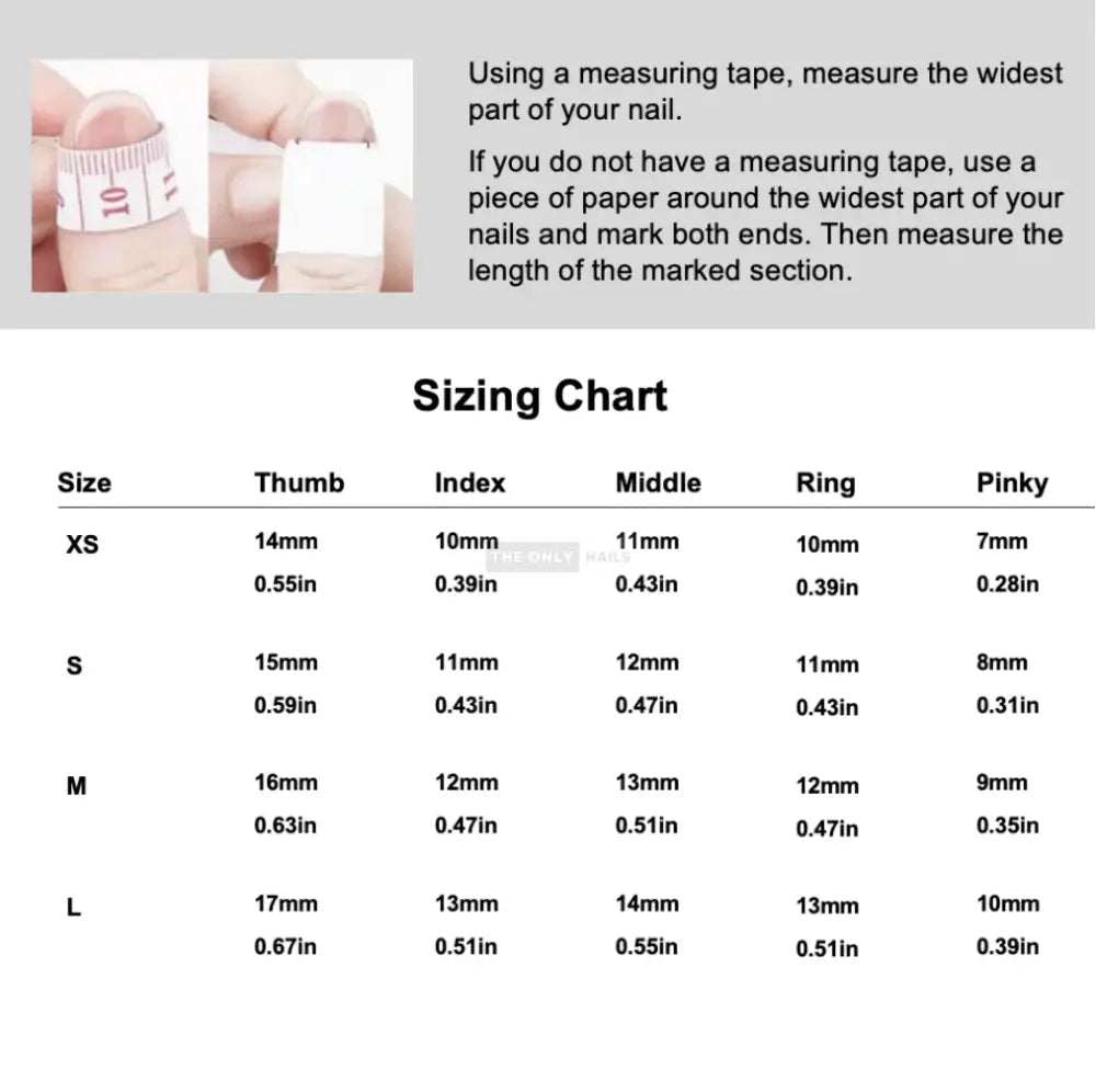 Jade Bloom - Mint / Short Almond - Osadia Concept Store
